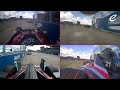 Felipe Drugovich's Full Onboard Race from P19 to P7 👏