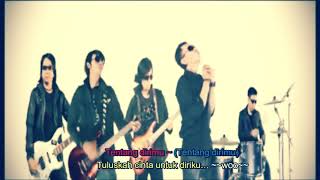 Asbak Feat. Pare - Buka Semua (Karaoke Version)
