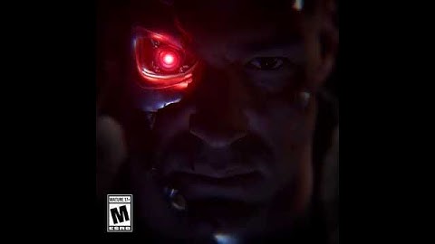 Ghost recon breakpoint Terminator live event tomorrow