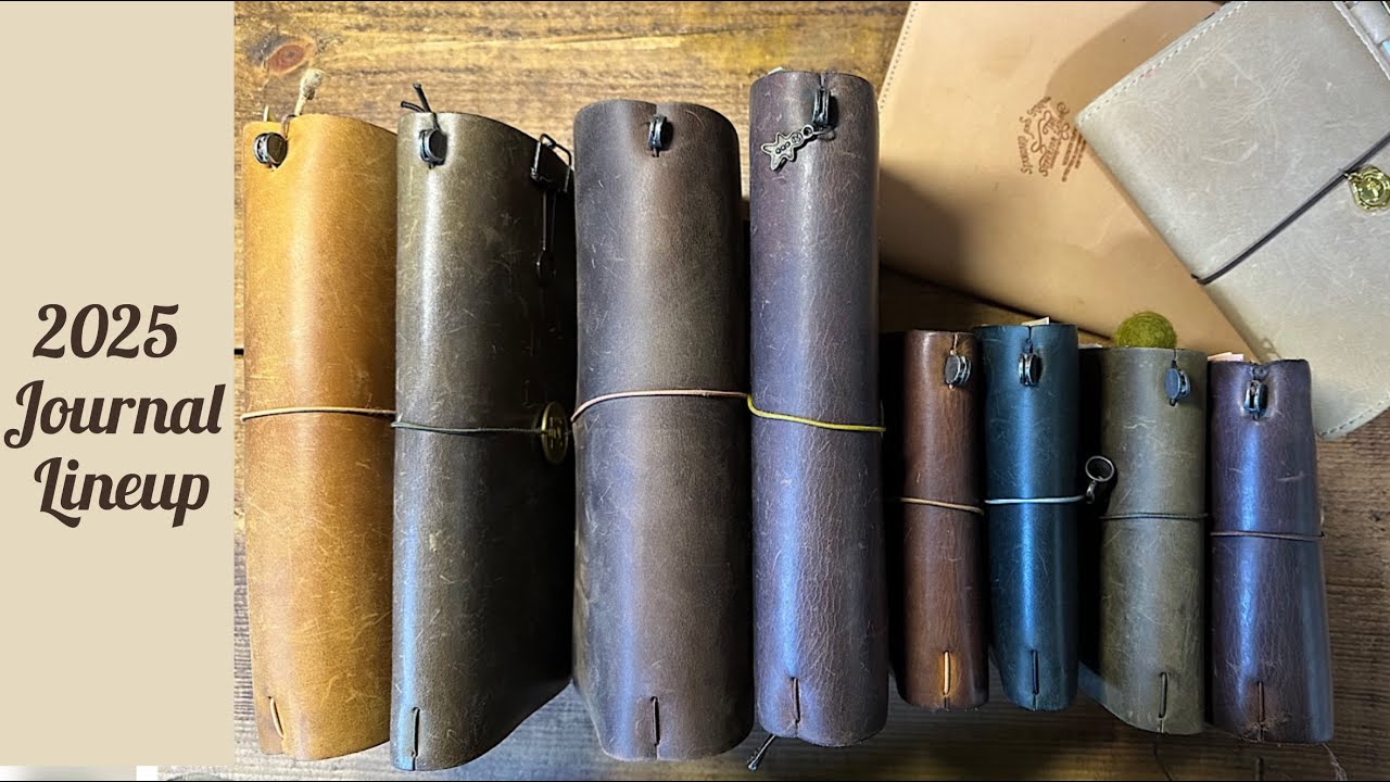 Techo Kaigi 2025 Journal Line Up