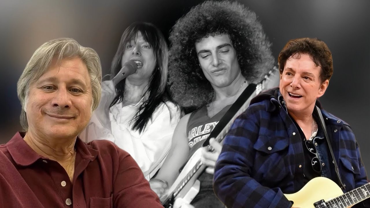 Perry Neal Steve Perry Responds to Neal Schon’s Reunion Invite: “Neal, Thank You ...