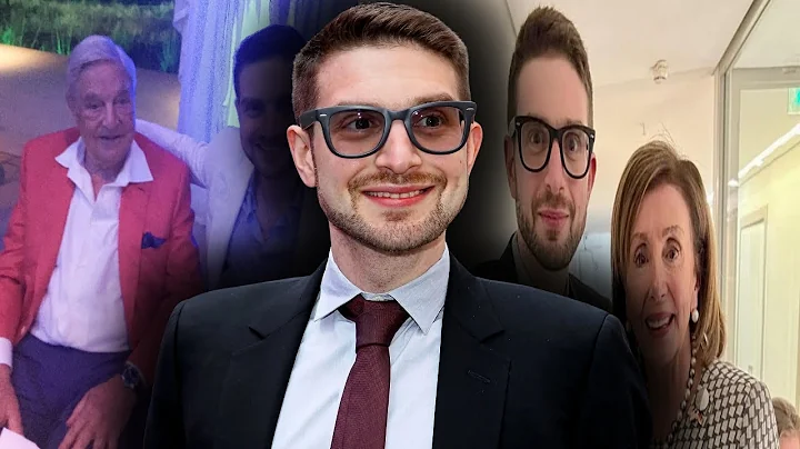 Alex Soros