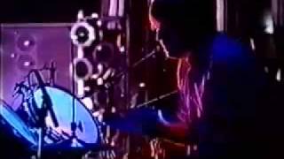 Sonic Youth - Junkie's Promise Live