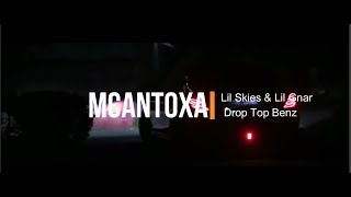 Lil Skies & Lil Gnar - Drop Top Benz