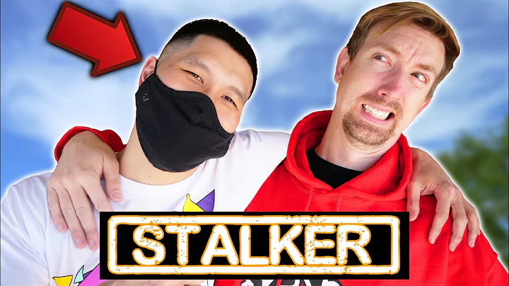 IS MY NEW FRIEND A STALKER? Lie Detector Test to L...