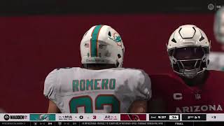 Tunes of a Hurricane| Miami