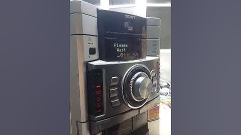 Sony component error C 31 00