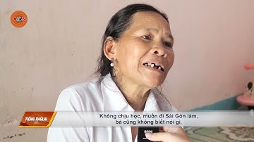 [TIẾNG RAGLAY] HUYỆN BÁC ÁI NỔ LỰC ĐƯA HỌC SINH ĐẾN TRƯỜNG | VTV5