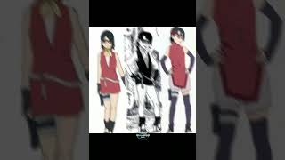 Uchiha Sarada||Sarada Uchiha||Sarada-Chan||JJ AMV Boruto: Naruto Next Generation Short edit.