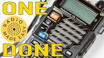 PRIORITY ONE - Radio Made  Smooth Brain Proof