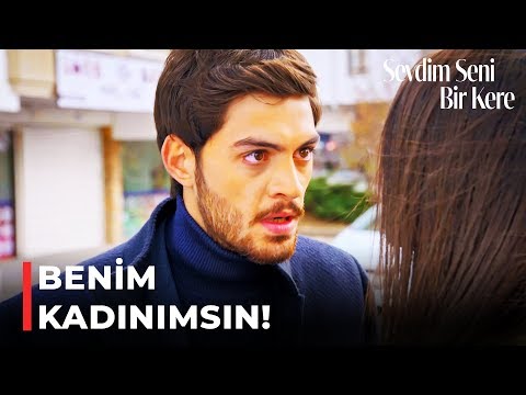 Ozan'ın Gözü Döndü! | Sevdim Seni Bir Kere 84. Bölüm