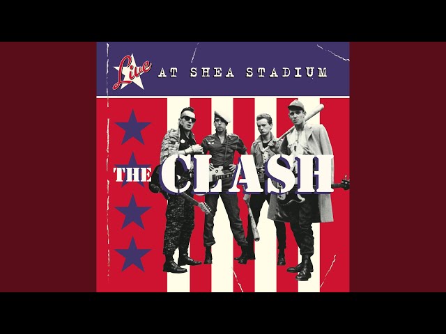 Rock the Casbah (Live at Shea Stadium) (Remastered) class=