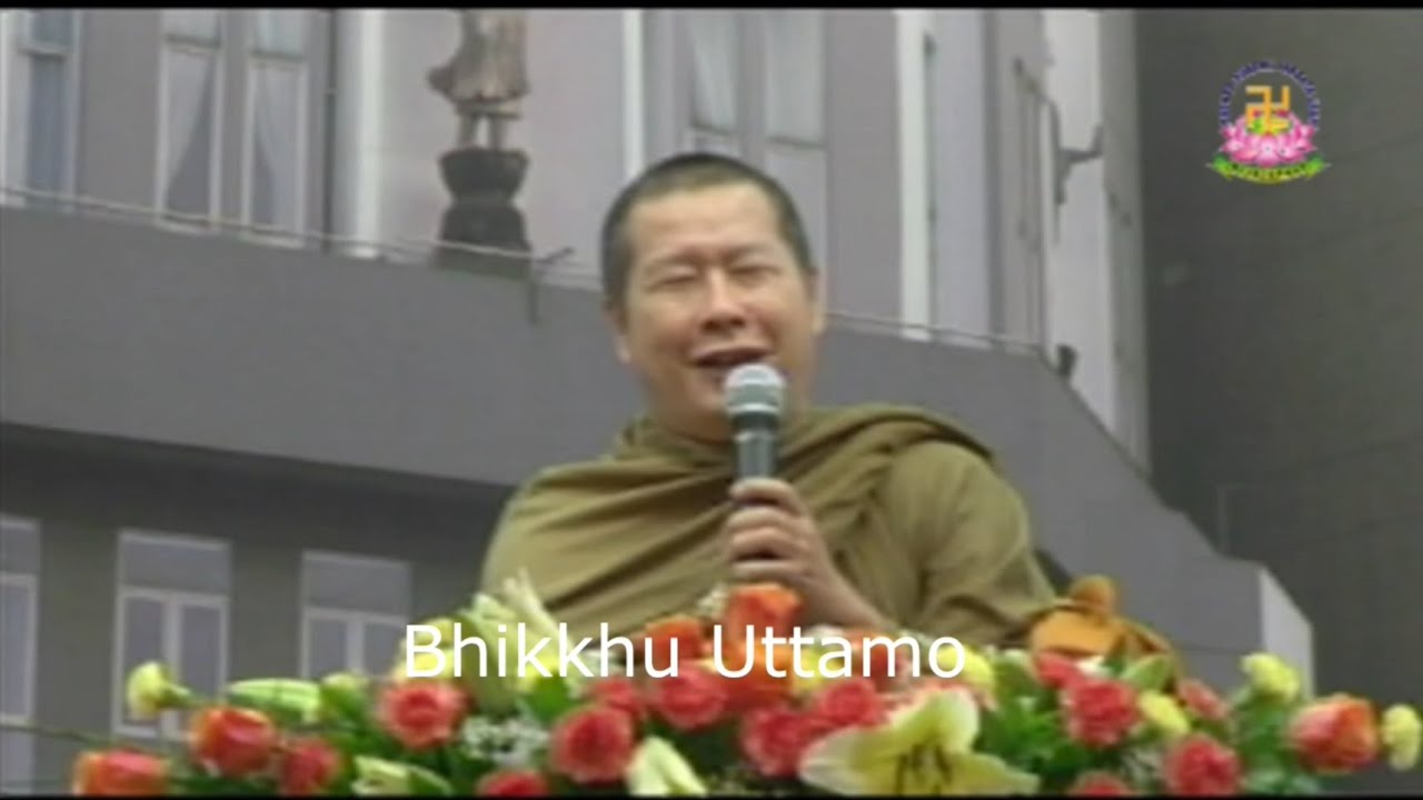 Bersahabat dengan Galau - B. Uttamo