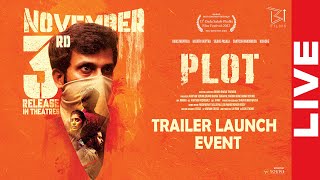 Plot trailer