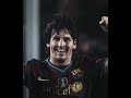 When Messi Destroyed Arsenal When Messi Destroyed Arsenal