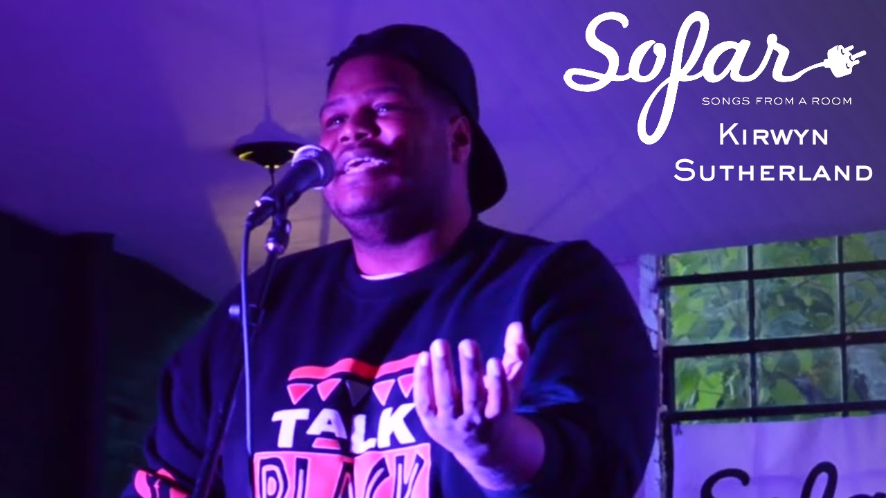 Kirwyn Sutherland -Assimiliation