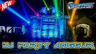 Dj party anggur by Afy Apparel