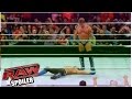 CHRIS JERICHO TURNS HEEL ON AJ STYLES | WWE RAW | SPOILER