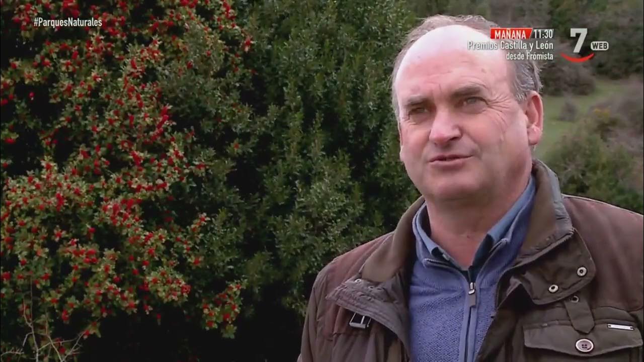 Parques Naturales T1/E13 Reserva Natural del