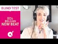 Blind test 80s belgian new beat  episode 34 electronic beats tv