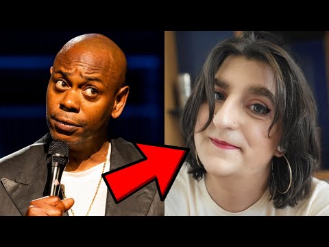 Dave Chappelle vs Fake Woke Netflix Employee