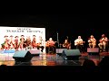 ანსამბლი შესანიშნავი შვიდეული რუსთაველის თეატრში 