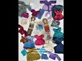 Merrie Sunshine and Minnie Moonbeam dolls intro to eBook Crocheted Clothes