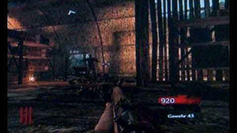 shi no numa glitches