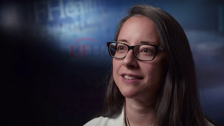 Meet Dr. Janice Taylor
