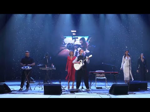 «Любовь» – это продолжение нашей сцены!
