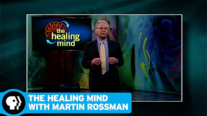 THE HEALING MIND WITH MARTIN ROSSMAN, MD | August ...