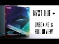NZXT Hue  Unboxing   Full Review!