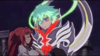 Shinmai Maou No Testament Amv Satisfya