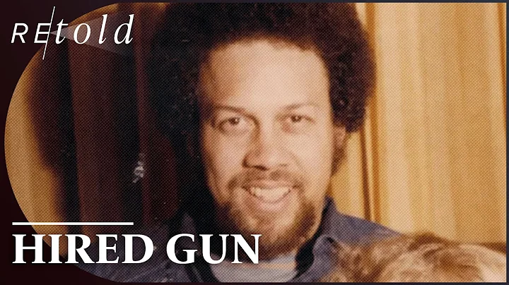 Motown Producer Hired Hitman To Kill His Wife & So...