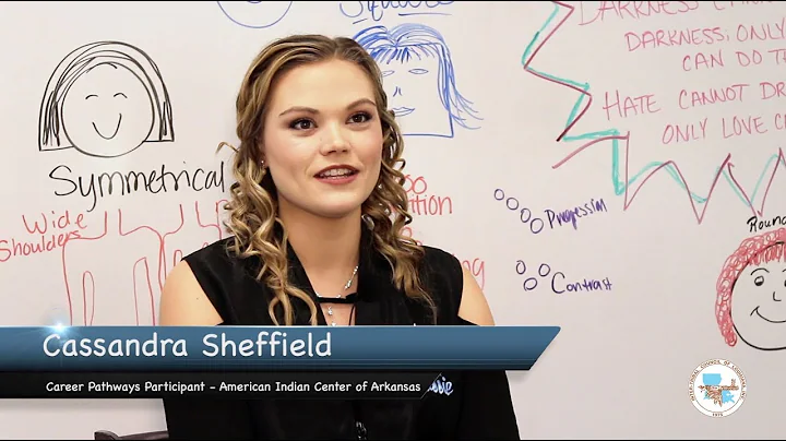 Cassandra Sheffield