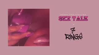 Megan Thee Stallion - Sex Talk x 7 rings (Remix)