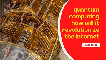 Quantum Computing: Unlocking the Power of the Quantum Frontier!