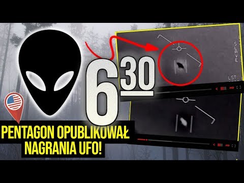 Wideo: Wideo Potwierdzające Istnienie UFO - Alternatywny Widok