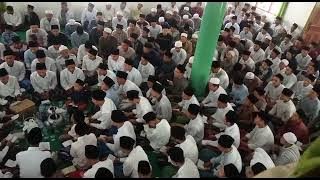 #shorts  marhaba asshogiri tanah baru ( bogor )