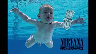 Nirvana - In Bloom (Alternate Version) Instrumental only