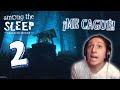 ¡El juego que NUNCA te deja tranquilo!  - Among The Sleep Enhanced Parte 2