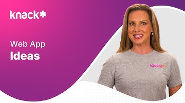 Top 5 Web App Ideas