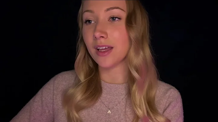 ASMR Hotel Check-In Roleplay (Typing, Soft Spoken)