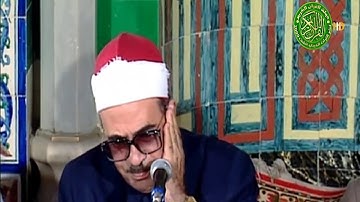 خشوع واحساس لايوصف الشيخ احمد الرزيقي تلاوة اسطوريه ابهرت الحاضرين مدارس التلاوة _دوله القران الكريم