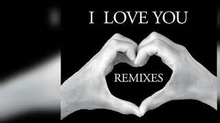 Savage - I Love You (Remixes) - 2020 (Dance, Italo-Disco, House)