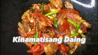 Ginisang Daing sa Kamatis | Sarciadong Daing by Yabi's Kitchen 230 views 4 months ago 2 minutes, 56 seconds