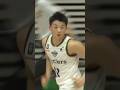 強豪アメリカ相手にチームハイ・22得点⚡️ #佐藤久遠 選手（東京Z U15出身・東山高校2年）の「インフロニア B.LEAGUE U15 CHAMPIONSHIP 2025」でのプレーをチェック！