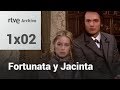 Fortunata y Jacinta: Capítulo 2 | RTVE Archivo