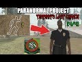 TENPENNY'S LAST CHANCE [4/7] GTA San Andreas Myths - PARANORMAL PROJECT 71