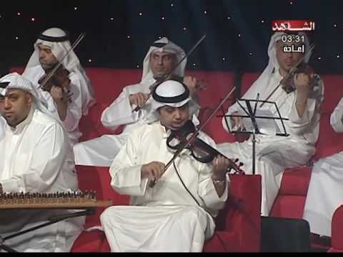 عادل محمود تنتظر كلمة أحبك 